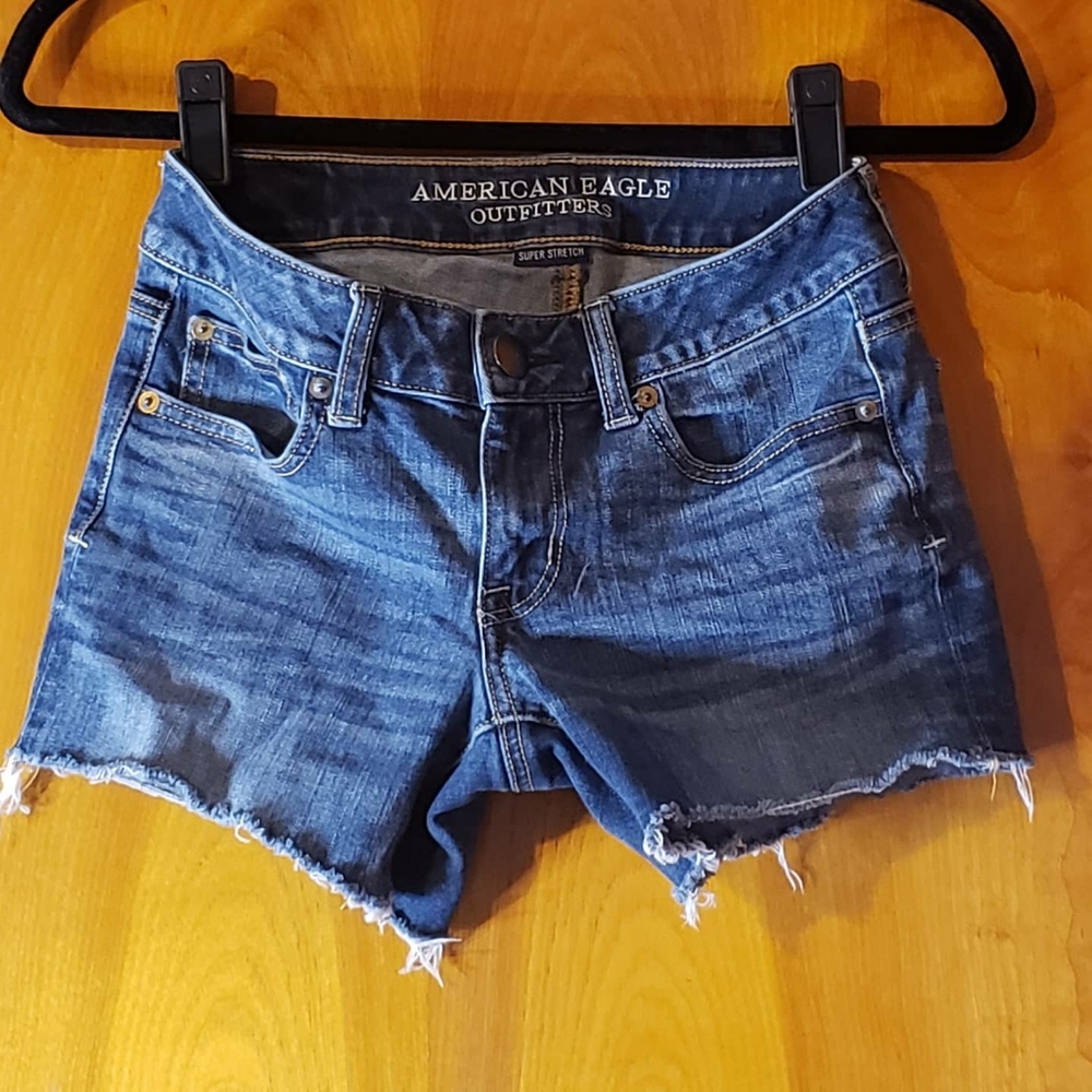 American Eagle shorts